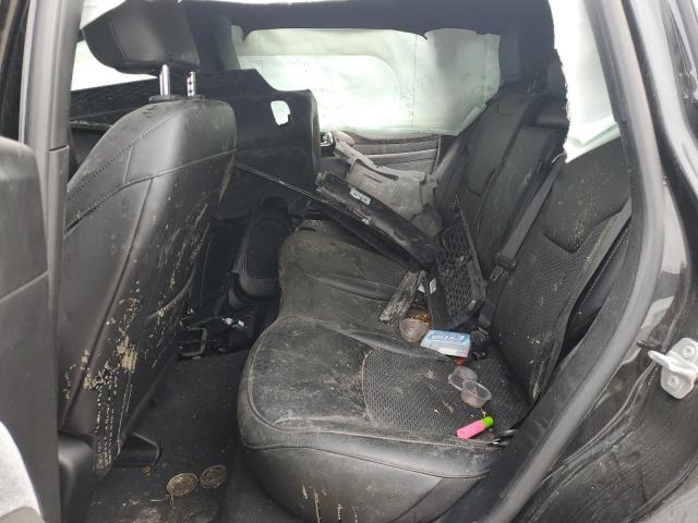 Photo 11 from auction – 2023 JEEP COMPASS LA with VIN 3C4NJDBN8PT549607