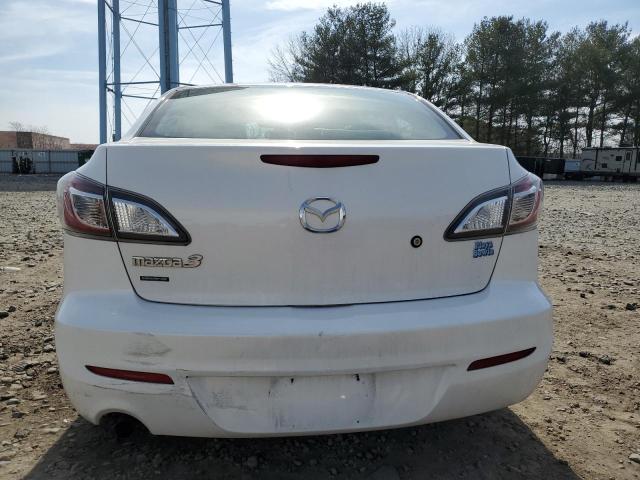 Photo 6 from auction – 2013 MAZDA MAZDA 3 with VIN JM1BL1TG0D1824594