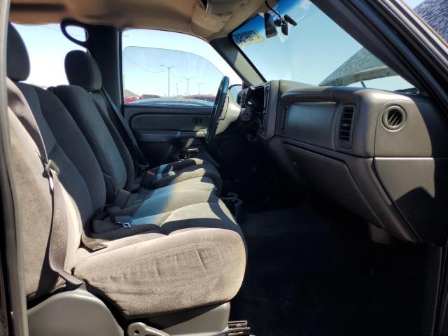 Photo 7 from auction – 2007 CHEVROLET SILVERADO with VIN 2GCEC13V871180093