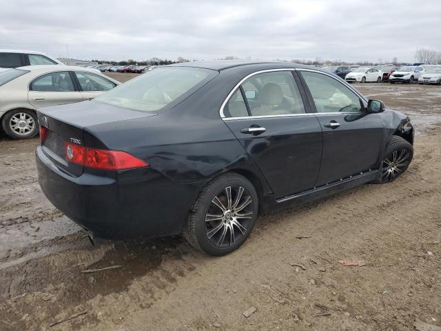 Photo 3 from auction – 2004 ACURA TSX with VIN JH4CL96924C005430