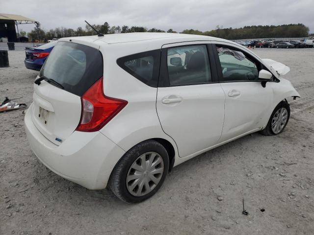 Photo 3 from auction – 2015 NISSAN VERSA NOTE with VIN 3N1CE2CP9FL359851