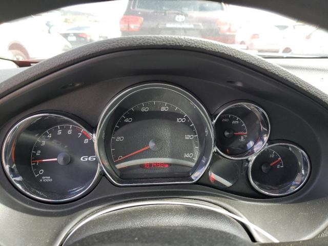Photo 9 from auction – 2007 PONTIAC G6 BASE with VIN 1G2ZG58B974125155