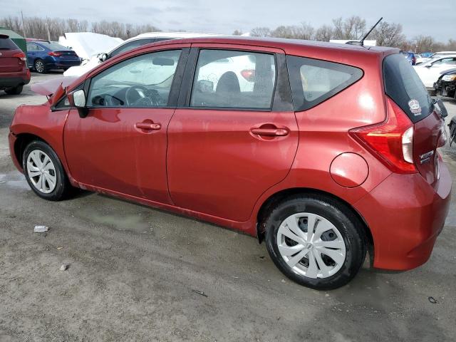 Photo 2 from auction – 2018 NISSAN VERSA NOTE with VIN 3N1CE2CP2JL366214