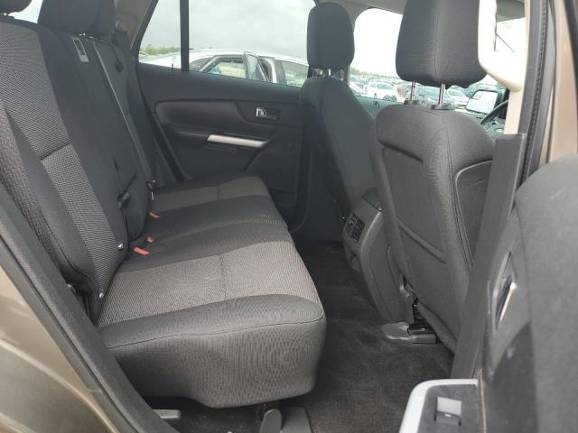 Photo 11 from auction – 2012 FORD EDGE SEL with VIN 2FMDK3JC2CBA56784