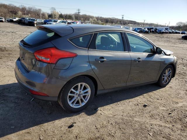 Photo 3 from auction – 2015 FORD FOCUS SE with VIN 1FADP3K22FL345945
