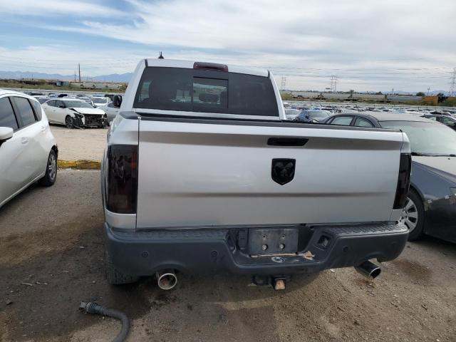 Photo 6 from auction – 2019 RAM 1500 CLASS with VIN 1C6RR6LT1KS624765