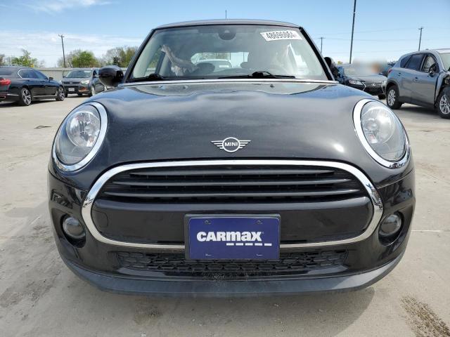 Photo 5 from auction – 2020 MINI COOPER with VIN WMWXR3C06L2M56673