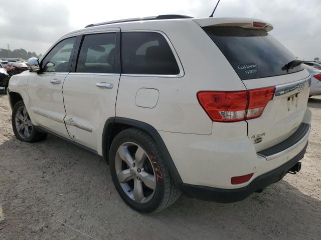 Photo 2 from auction – 2012 JEEP GRAND CHER with VIN 1C4RJFCT3CC352232