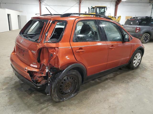 Photo 3 from auction – 2013 SUZUKI SX4 with VIN JS2YB5A32D6102377