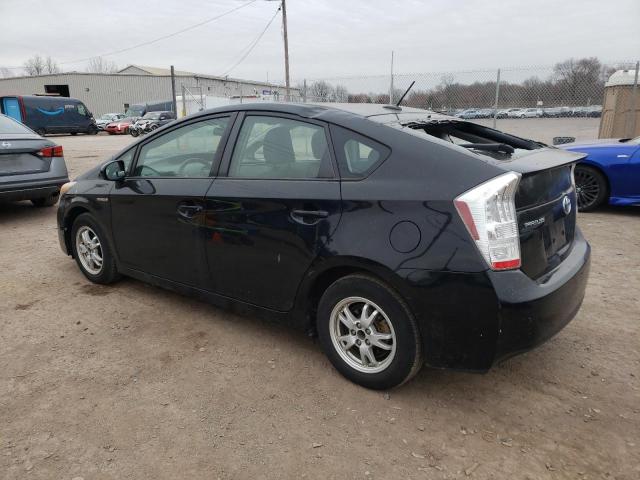 Photo 2 from auction – 2010 TOYOTA PRIUS with VIN JTDKN3DU1A0135983
