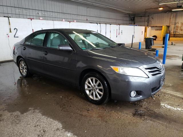 Photo 4 from auction – 2011 TOYOTA CAMRY SE with VIN 4T1BK3EK4BU624499