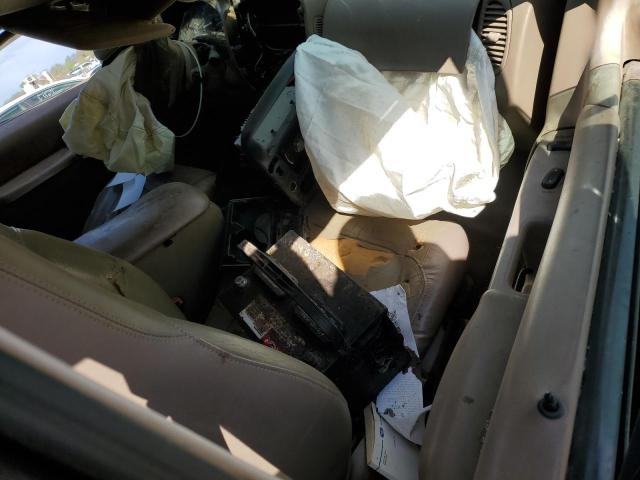 Photo 8 from auction – 2000 FORD EXPLORER E with VIN 1FMZU74E5YZA55895