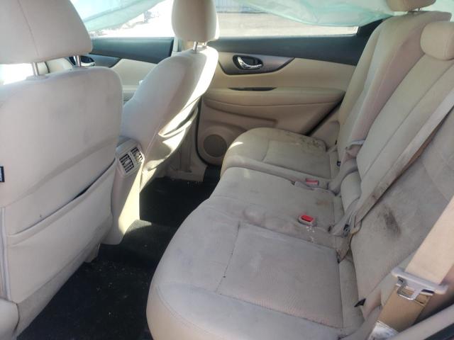 Photo 11 from auction – 2016 NISSAN ROGUE S with VIN KNMAT2MV5GP662977