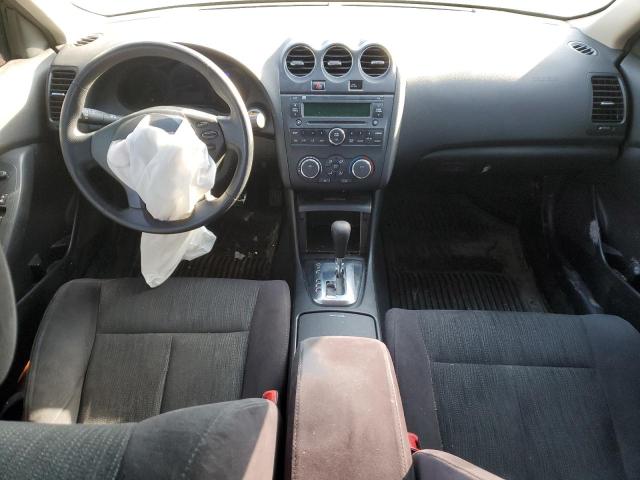 Photo 8 from auction – 2012 NISSAN ALTIMA BAS with VIN 1N4AL2AP0CN519890