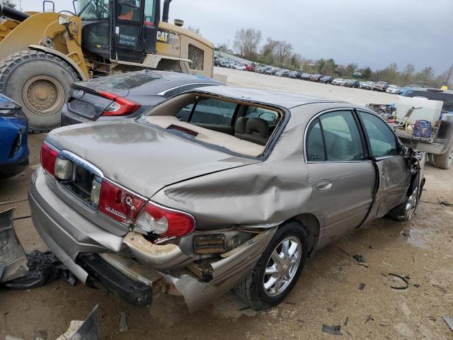 Photo 3 from auction – 2003 BUICK LESABRE LI with VIN 1G4HR54K63U100033