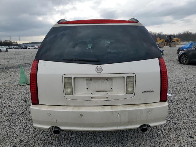 Photo 6 from auction – 2004 CADILLAC SRX with VIN 1GYDE637440132953