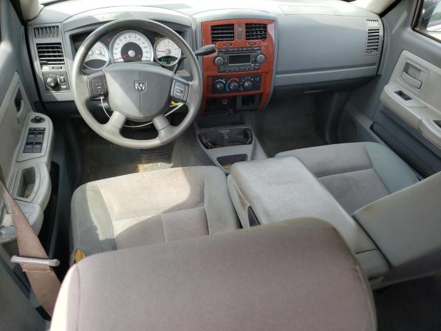 Photo 8 from auction – 2005 DODGE DAKOTA QUA with VIN 1D7HE48K65S314996
