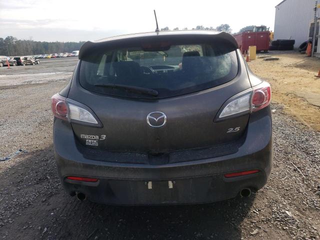 Photo 6 from auction – 2010 MAZDA 3 S with VIN JM1BL1H51A1248386