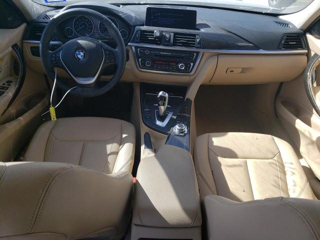 Photo 8 from auction – 2012 BMW 328 I with VIN WBA3A5C58CF256254