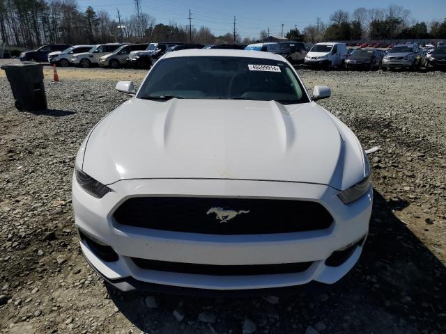 Photo 5 from auction – 2016 FORD MUSTANG with VIN 1FA6P8AMXG5218410