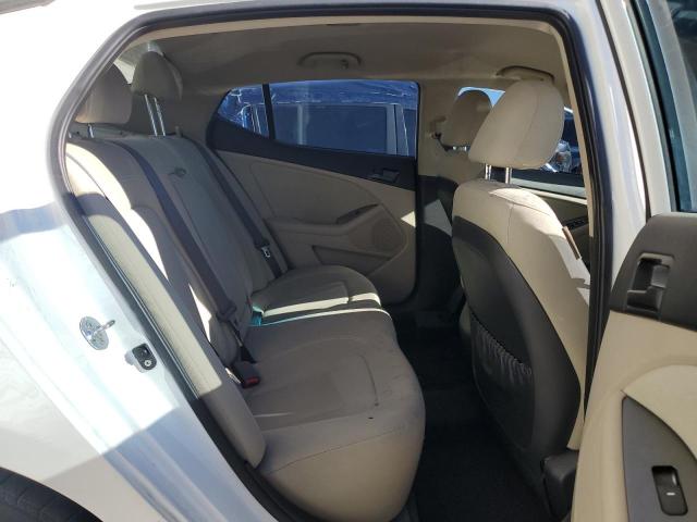 Фото 10 с аукциона – 2011 KIA OPTIMA LX с VIN KNAGM4A79B5181883