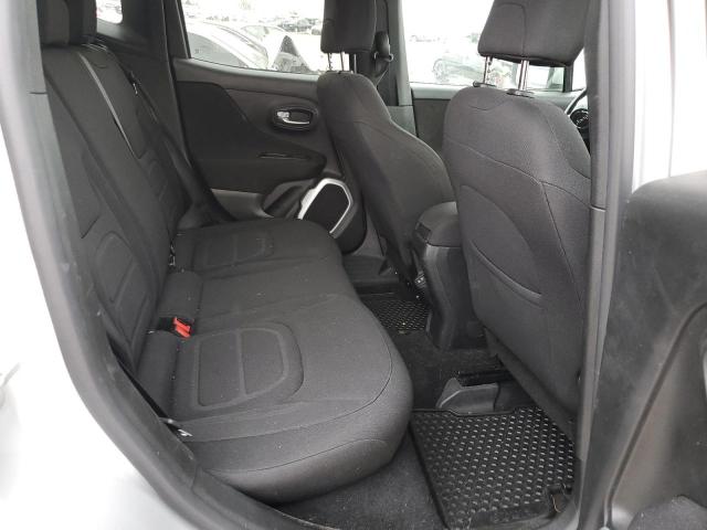 Photo 10 from auction – 2018 JEEP RENEGADE L with VIN ZACCJBBB9JPJ23843