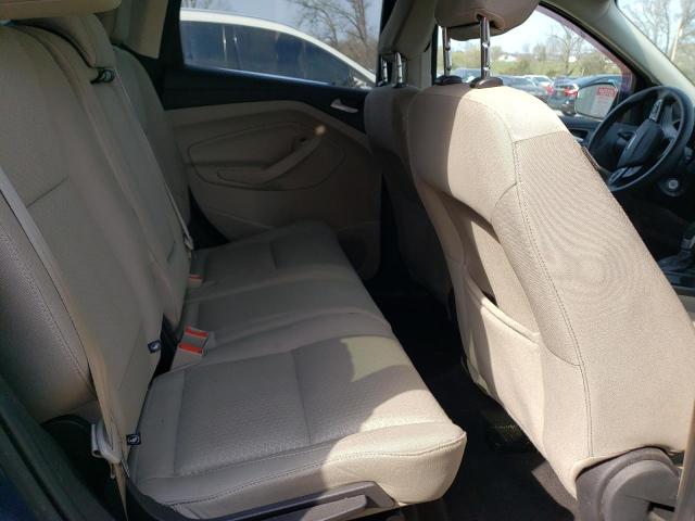 Photo 10 from auction – 2018 FORD ESCAPE SE with VIN 1FMCU9GD6JUC76168