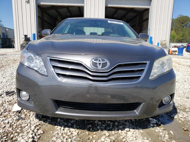 صورة رقم 5 من المزاد - 2011 TOYOTA CAMRY BASE مع VIN 4T4BF3EK6BR153787