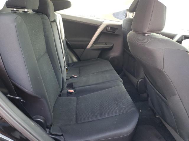 Photo 11 from auction – 2017 TOYOTA RAV4 LE with VIN 2T3BFREV6HW546762