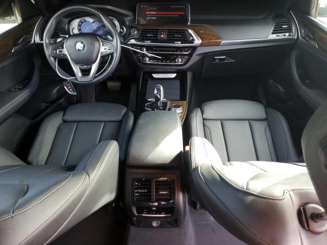 Photo 8 from auction – 2019 BMW X3 SDRIVE3 with VIN 5UXTR7C55KLF37050