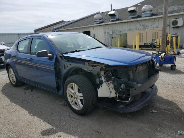Photo 4 from auction – 2009 DODGE AVENGER SX with VIN 1B3LC56BX9N546235