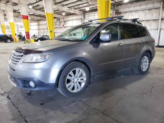 SUBARU TRIBECA LI 2008 with VIN 4S4WX90D384404584 - Photo from auction