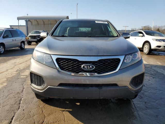Photo 5 from auction – 2012 KIA SORENTO BA with VIN 5XYKTCA69CG194188