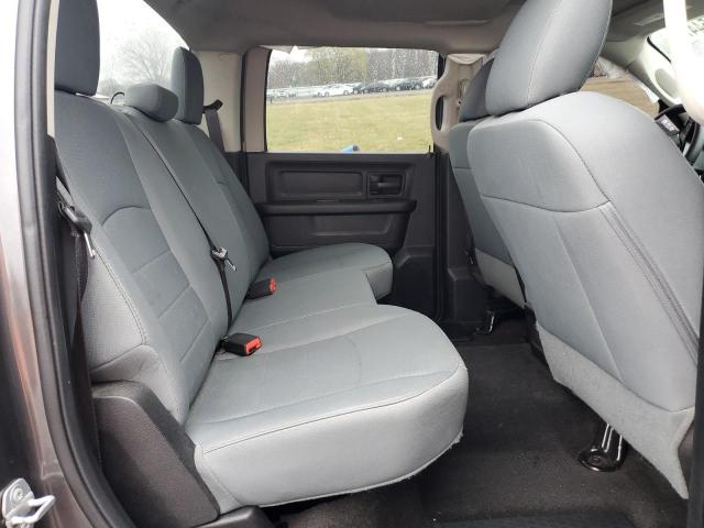 Photo 10 from auction – 2017 RAM 1500 ST with VIN 1C6RR7KG7HS726753