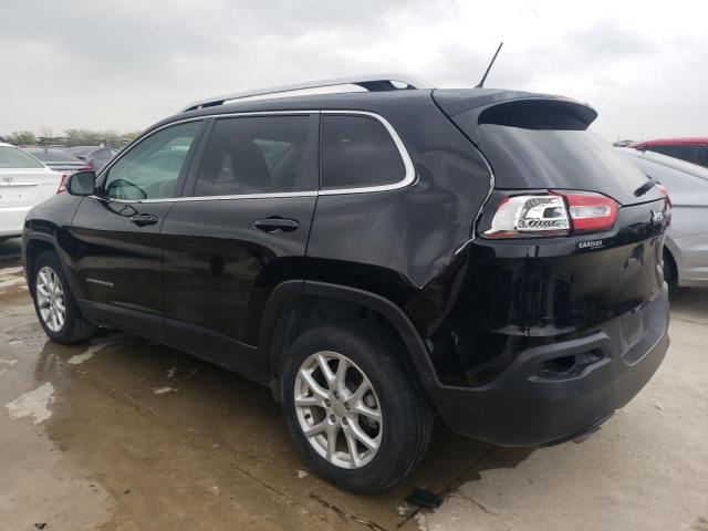 Photo 2 from auction – 2018 JEEP CHEROKEE L with VIN 1C4PJLCB3JD538695