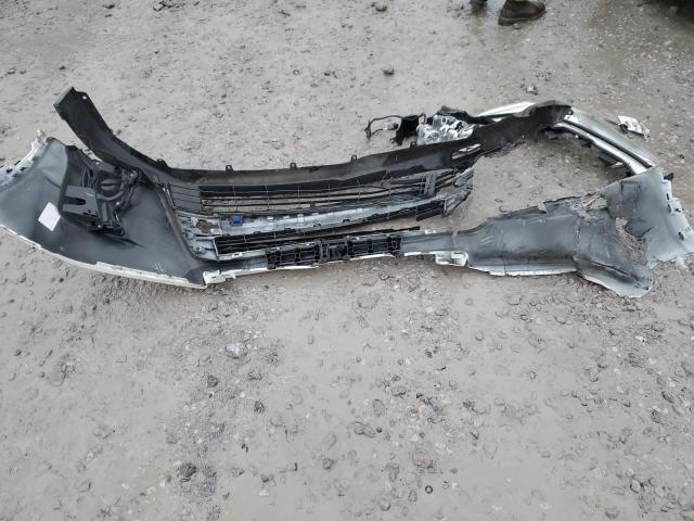 Фото 12 с аукциона – 2018 TOYOTA HIGHLANDER с VIN 5TDZZRFH5JS272119