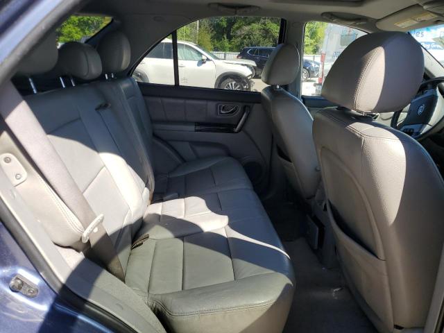 Photo 11 from auction – 2007 KIA SORENTO EX with VIN KNDJD736675665757