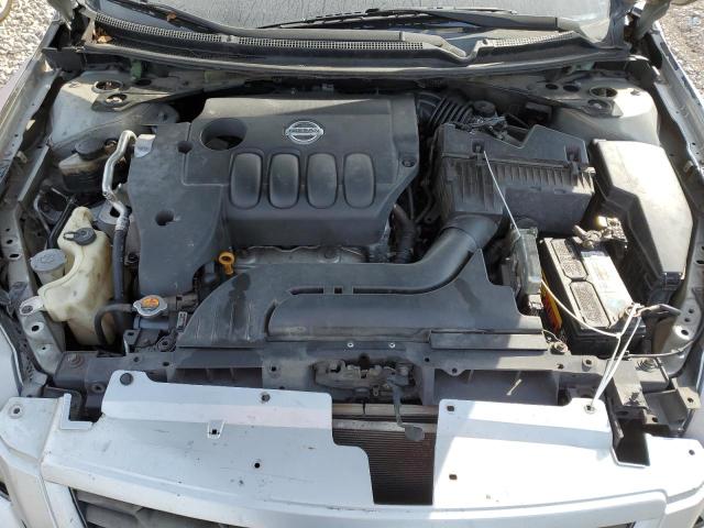 Photo 11 from auction – 2008 NISSAN ALTIMA 2.5 with VIN 1N4AL24E68C137070