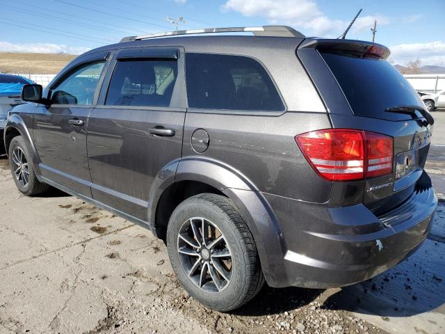 Photo 2 from auction – 2017 DODGE JOURNEY SE with VIN 3C4PDCAB4HT582607