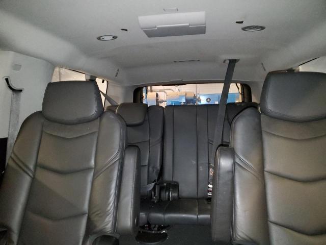 Photo 10 from auction – 2020 CADILLAC ESCALADE E with VIN 1GYS4JKJ8LR188950