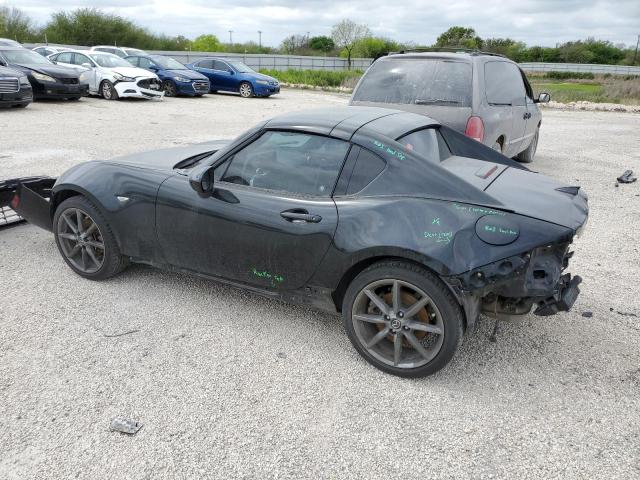 Photo 2 from auction – 2019 MAZDA MX-5 MIATA with VIN JM1NDAM73K0308824