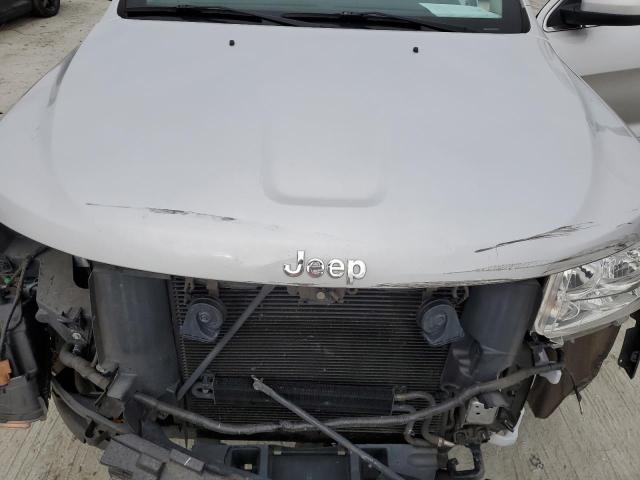 Photo 11 from auction – 2012 JEEP GRAND CHER with VIN 1C4RJFAG6CC141046