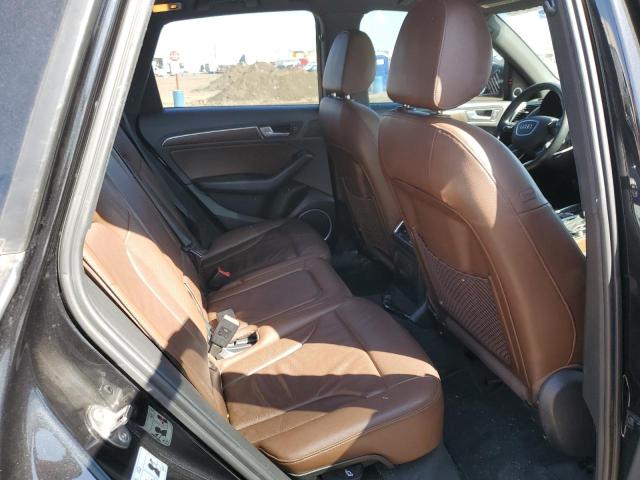 Photo 11 from auction – 2014 AUDI Q5 PREMIUM with VIN WA1LFAFP1EA073007