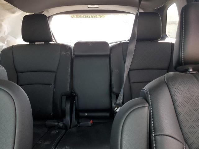 Photo 10 from auction – 2023 HONDA PASSPORT E with VIN 5FNYF8H01PB030270
