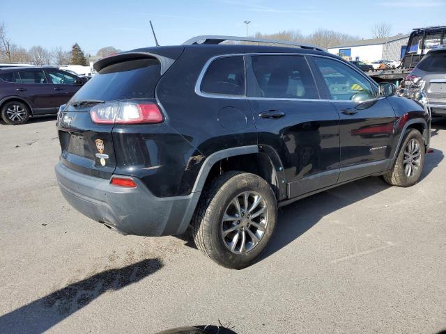 Photo 3 from auction – 2019 JEEP CHEROKEE L with VIN 1C4PJMLX1KD245641