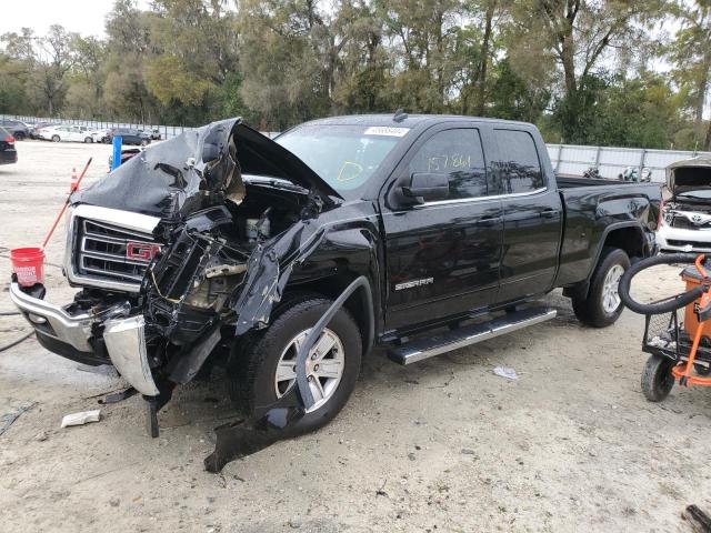 Photo 1 from auction – 2014 GMC SIERRA C15 with VIN 1GTR1UEC7EZ102767