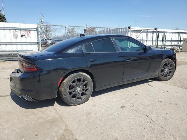 Photo 3 from auction – 2015 DODGE CHARGER SX with VIN 2C3CDXJG3FH926455