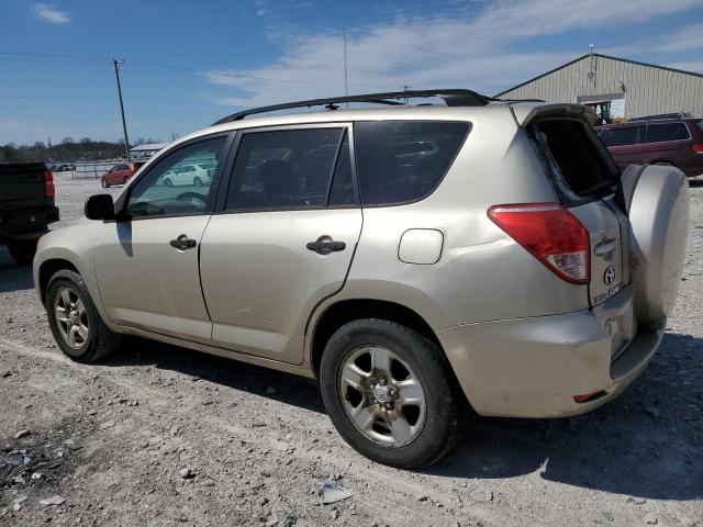 Photo 2 from auction – 2006 TOYOTA RAV4 with VIN JTMBD33V065002977