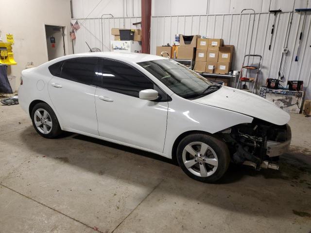 Photo 4 from auction – 2016 DODGE DART SXT with VIN 1C3CDFBA1GD652465