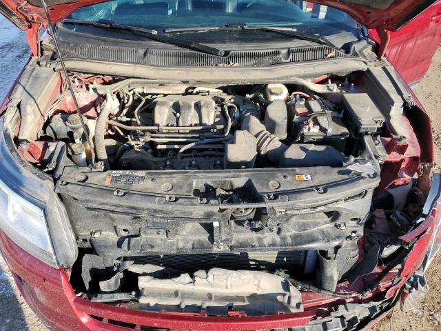 Photo 12 from auction – 2019 FORD EXPLORER X with VIN 1FM5K8D80KGB05657